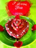 Carrot Beetroot Hearty Halwa - Valentine Special - Indian Traditional Dessert