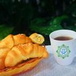 Japanese Shio Pan (Bánh mỳ mặn)