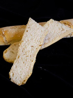 Foto principal de Baguette sin gluten