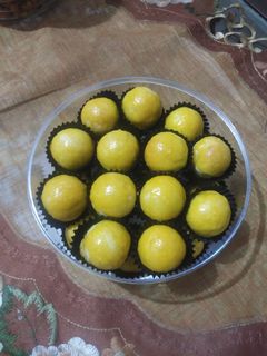 Foto resep Nastar Kinclong Idola