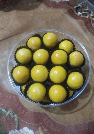 Foto resep Nastar Kinclong Idola