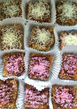 Foto resep Pisang Nuget Keju