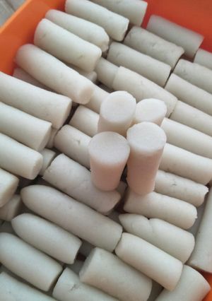 Foto resep Tteokbokki / Kue Beras