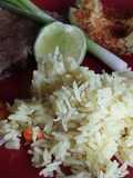 Sultan Timman (Jasmine rice)