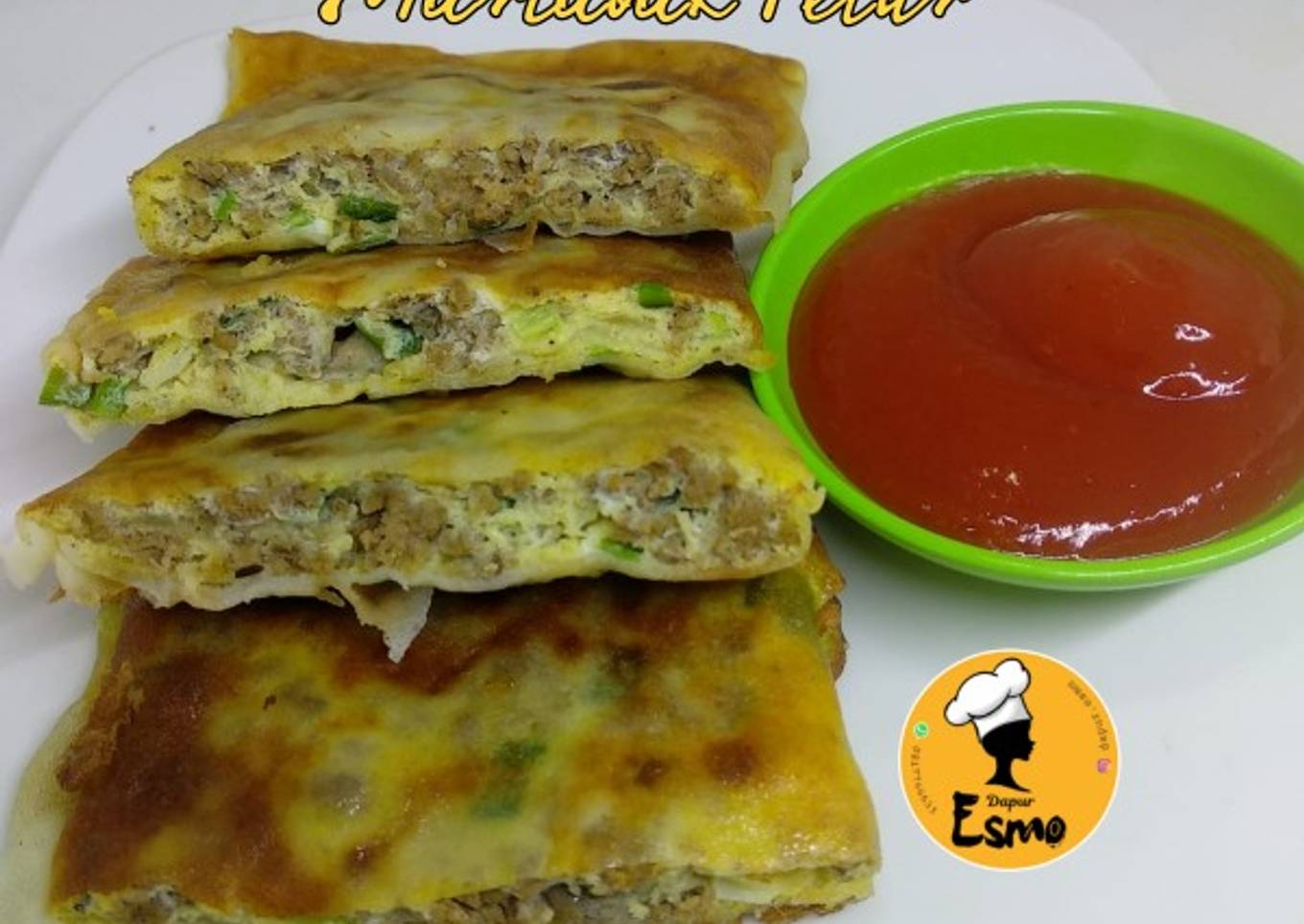 Martabak Telur