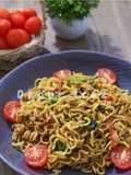 Mie Goreng Tomat Medan