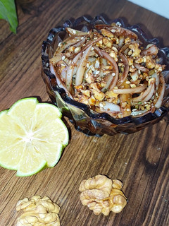 عکسی از دستور پیاز پرورده