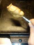 Homemade Peanut Butter