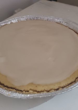 Una foto de Espumita Limón sin gluten