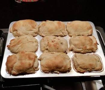 Fast Cooking Methods Breakfast sandwiches Most Delicious