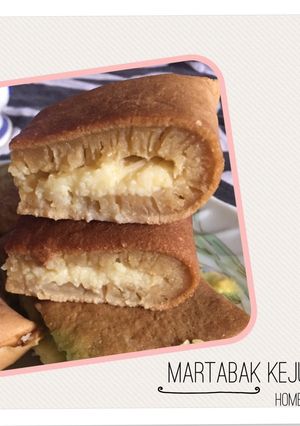 Foto resep Martabak manis teflon anti gagal