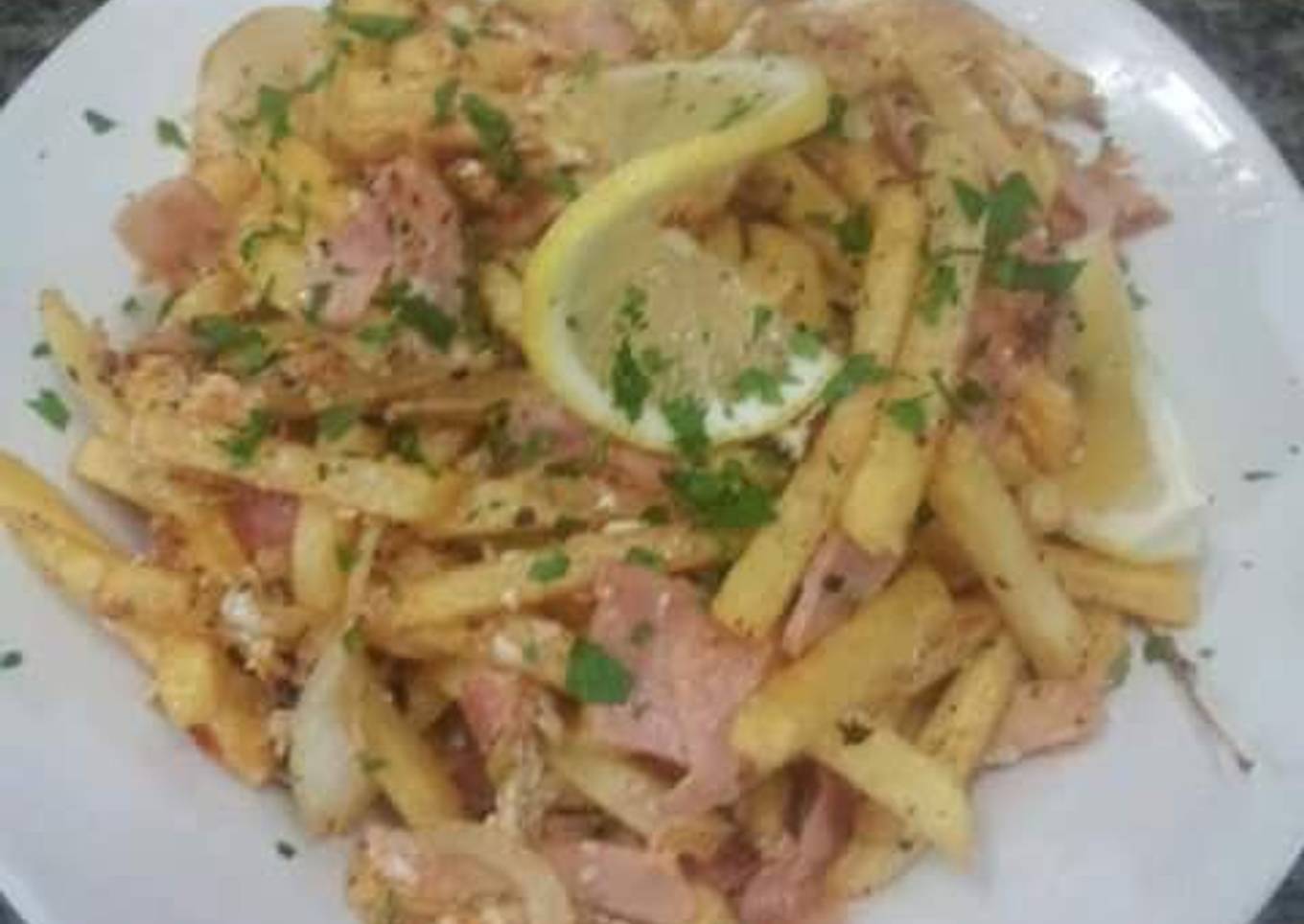 Gramajo (uruguay)