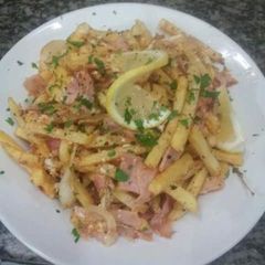A picture of Gramajo (uruguay).