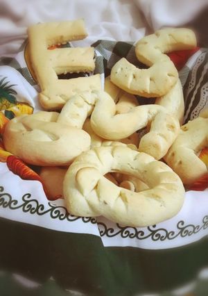 Una foto de Chipa Paraguaya