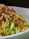Easy and Delicious Crispy & Crunchy Salad