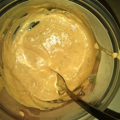 A picture of Chipolte Mayonnaise.