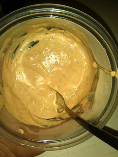 A picture of Chipolte Mayonnaise.