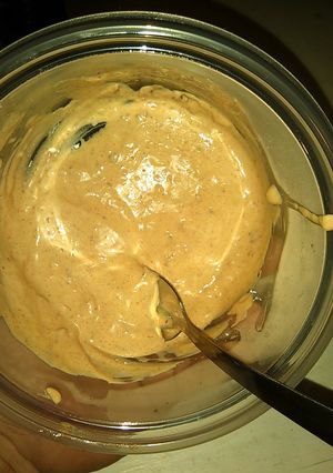 A picture of Chipolte Mayonnaise.