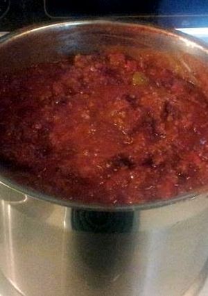 A picture of O.M.Gosh!..Bite My Lip "Chili ".