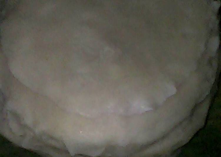 Kulit risoles anti robek ✌