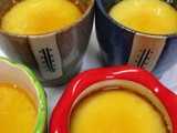 caramel sweet potatoes