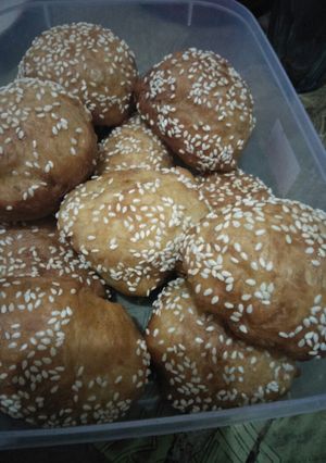 Foto resep Roti goreng