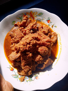 Foto resep Lapis Daging🥩