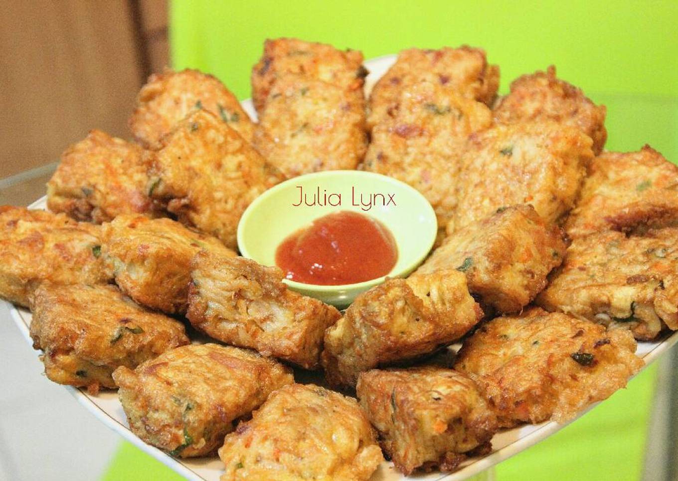 Misoa goreng yummy modifikasi ala saya 😆