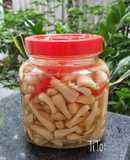 Củ kiệu ngâm chua ngọt