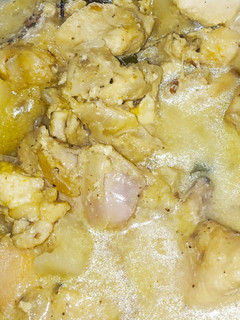சிக்கன் ஸ்டியூ (Chicken stew recipe in tamil) செய்முறை முக்கிய புகைப்படம்
