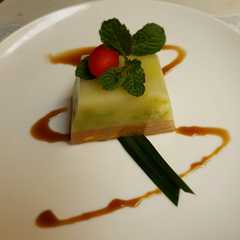 Puding Cendol #BikinRamadanBerkesan #RabuBaru রেসিপির প্রধান ছবি
