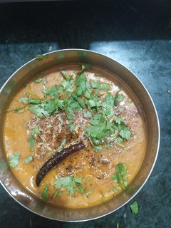 દાળ ફ્રાય(dal fry recipe in gujarati) રેસીપી મુખ્ય ફોટો