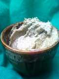 Pasta de sésamo (tahini) made in Balcarce