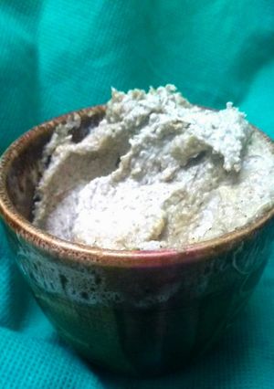 Una foto de Pasta de sésamo (tahini) made in Balcarce