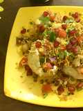 Crispy Crunchy Salad