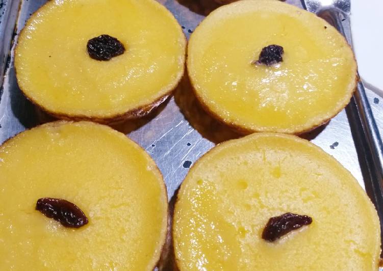 Bumbu Kue lumpur kentang | Langkah Membuat Kue lumpur kentang Yang Enak Dan Lezat