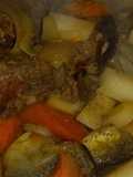 Estofado Basma