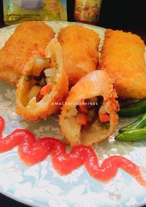 Foto resep Risol