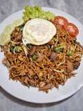Bakmi Goreng #115