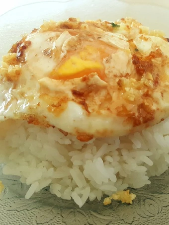 Langkah Mudah untuk Membikin Resep Nasi Telur ala Pontianak yang  Bikin Ketagihan Anti Ribet, Menggugah Selera