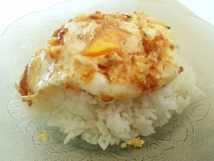 Langkah Mudah untuk Membikin Resep Nasi Telur ala Pontianak yang  Bikin Ketagihan Anti Ribet, Menggugah Selera