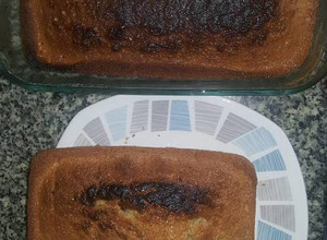 Una foto de Torta de Arroz esponjosa y deliciosa sobre todo fácil a mi manera