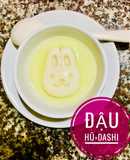 Đậu hũ Yến mạch