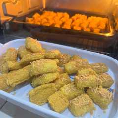 รูปของ Kaastengel rasa Otentik
