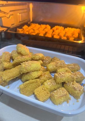 Foto resep Kaastengel rasa Otentik