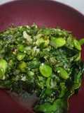 Sambel Ijo Pete Enak Mudah Simpel
