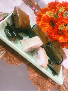 Foto resep Nagasari Takaran Sendok #PekanInspirasi #Combro_GERD
