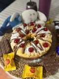 Rosca De Pascuas 🐰