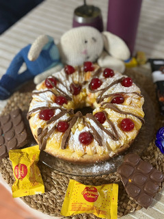 Una foto de Rosca De Pascuas 🐰