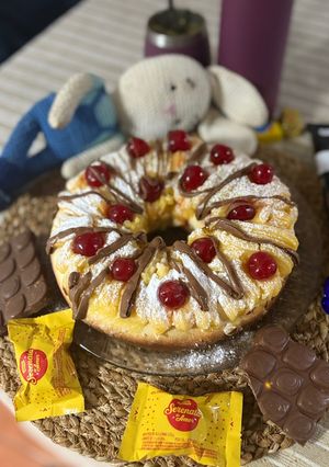 Una foto de Rosca De Pascuas 🐰